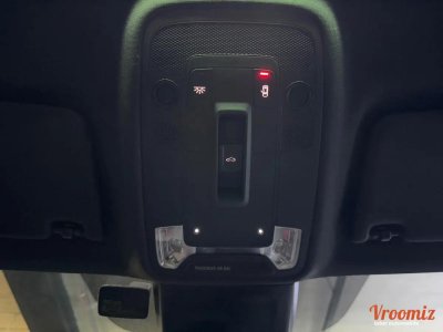 Audi Q2 20 TDI 190 S-LINE QUATTRO S-TRONIC7 I GARANTIE MAI 2027 - CARPLAY - TOIT OUVRANT   - 26