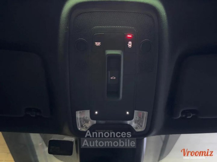 Audi Q2 20 TDI 190 S-LINE QUATTRO S-TRONIC7 I GARANTIE MAI 2027 - CARPLAY - TOIT OUVRANT - 26