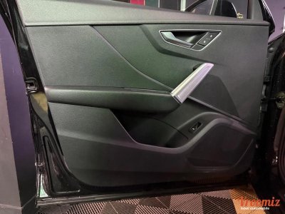 Audi Q2 20 TDI 190 S-LINE QUATTRO S-TRONIC7 I GARANTIE MAI 2027 - CARPLAY - TOIT OUVRANT   - 32