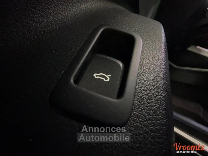 Audi Q2 20 TDI 190 S-LINE QUATTRO S-TRONIC7 I GARANTIE MAI 2027 - CARPLAY - TOIT OUVRANT - 35
