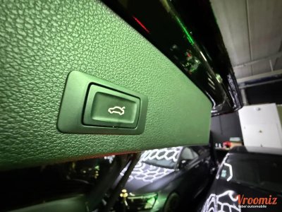 Audi Q2 20 TDI 190 S-LINE QUATTRO S-TRONIC7 I GARANTIE MAI 2027 - CARPLAY - TOIT OUVRANT   - 36