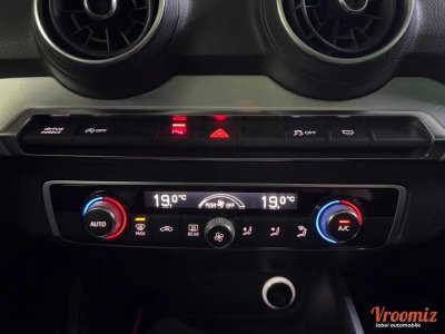 Audi Q2 20 TDI 190 S-LINE QUATTRO S-TRONIC7 I GARANTIE MAI 2027 - CARPLAY - TOIT OUVRANT   - 40