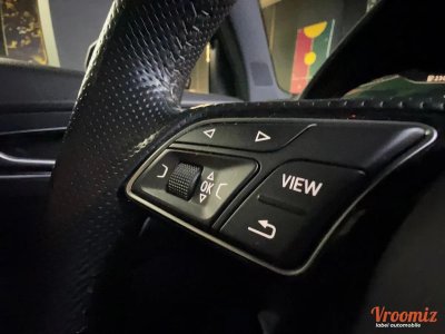 Audi Q2 20 TDI 190 S-LINE QUATTRO S-TRONIC7 I GARANTIE MAI 2027 - CARPLAY - TOIT OUVRANT   - 48