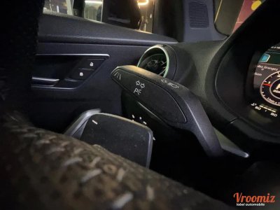 Audi Q2 20 TDI 190 S-LINE QUATTRO S-TRONIC7 I GARANTIE MAI 2027 - CARPLAY - TOIT OUVRANT   - 50