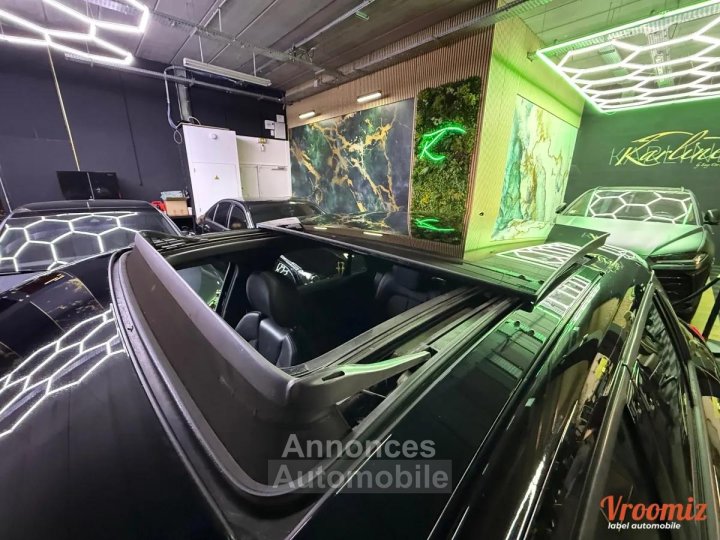 Audi Q2 20 TDI 190 S-LINE QUATTRO S-TRONIC7 I GARANTIE MAI 2027 - CARPLAY - TOIT OUVRANT - 54