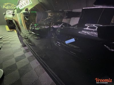 Audi Q2 20 TDI 190 S-LINE QUATTRO S-TRONIC7 I GARANTIE MAI 2027 - CARPLAY - TOIT OUVRANT   - 59