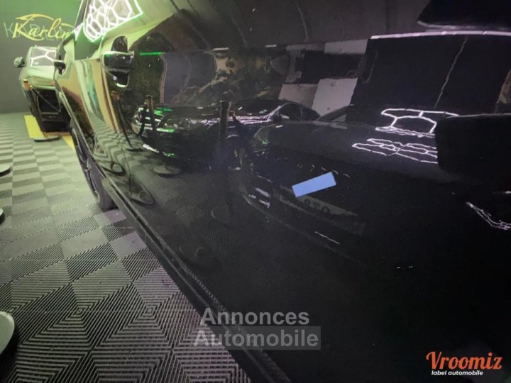 Audi Q2 20 TDI 190 S-LINE QUATTRO S-TRONIC7 I GARANTIE MAI 2027 - CARPLAY - TOIT OUVRANT - 59