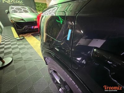 Audi Q2 20 TDI 190 S-LINE QUATTRO S-TRONIC7 I GARANTIE MAI 2027 - CARPLAY - TOIT OUVRANT   - 60