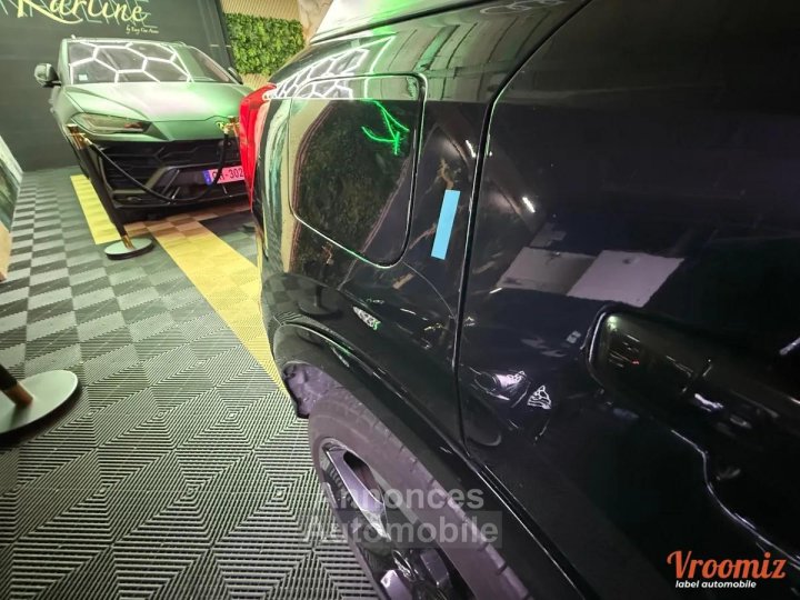 Audi Q2 20 TDI 190 S-LINE QUATTRO S-TRONIC7 I GARANTIE MAI 2027 - CARPLAY - TOIT OUVRANT - 60