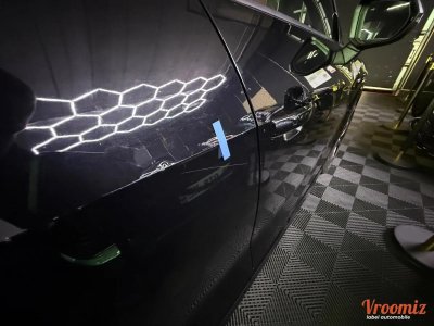 Audi Q2 20 TDI 190 S-LINE QUATTRO S-TRONIC7 I GARANTIE MAI 2027 - CARPLAY - TOIT OUVRANT   - 62