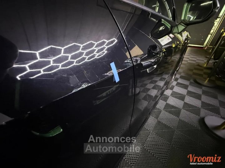 Audi Q2 20 TDI 190 S-LINE QUATTRO S-TRONIC7 I GARANTIE MAI 2027 - CARPLAY - TOIT OUVRANT - 62