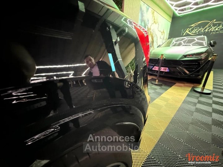 Audi Q2 20 TDI 190 S-LINE QUATTRO S-TRONIC7 I GARANTIE MAI 2027 - CARPLAY - TOIT OUVRANT - 64