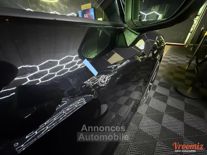 Audi Q2 20 TDI 190 S-LINE QUATTRO S-TRONIC7 I GARANTIE MAI 2027 - CARPLAY - TOIT OUVRANT - 65