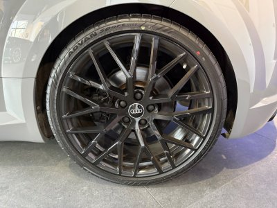 Audi TT RS COUPE 25 TFSI 400 S tronic 7 Quattro / Moteur DAZA / Fran&ccedil;aise   - 3