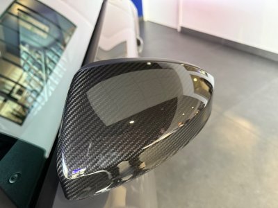 Audi TT RS COUPE 25 TFSI 400 S tronic 7 Quattro / Moteur DAZA / Fran&ccedil;aise   - 5