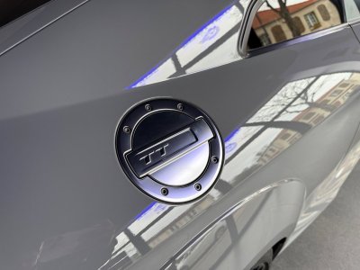 Audi TT RS COUPE 25 TFSI 400 S tronic 7 Quattro / Moteur DAZA / Fran&ccedil;aise   - 8