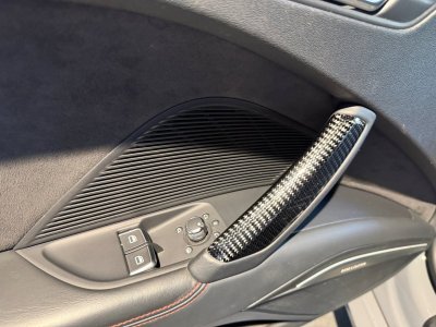 Audi TT RS COUPE 25 TFSI 400 S tronic 7 Quattro / Moteur DAZA / Fran&ccedil;aise   - 10