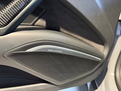 Audi TT RS COUPE 25 TFSI 400 S tronic 7 Quattro / Moteur DAZA / Fran&ccedil;aise   - 11