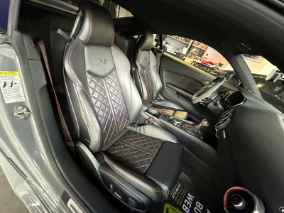 Audi TT RS COUPE 25 TFSI 400 S tronic 7 Quattro / Moteur DAZA / Fran&ccedil;aise   - 13