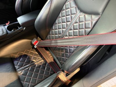 Audi TT RS COUPE 25 TFSI 400 S tronic 7 Quattro / Moteur DAZA / Fran&ccedil;aise   - 15