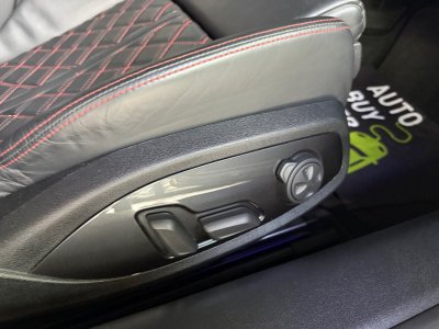 Audi TT RS COUPE 25 TFSI 400 S tronic 7 Quattro / Moteur DAZA / Fran&ccedil;aise   - 18