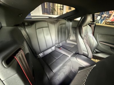 Audi TT RS COUPE 25 TFSI 400 S tronic 7 Quattro / Moteur DAZA / Fran&ccedil;aise   - 19