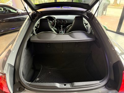 Audi TT RS COUPE 25 TFSI 400 S tronic 7 Quattro / Moteur DAZA / Fran&ccedil;aise   - 20
