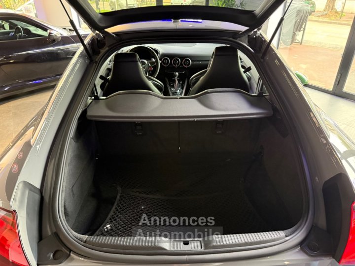 Audi TT RS COUPE 25 TFSI 400 S tronic 7 Quattro / Moteur DAZA / Fran&ccedil;aise - 20