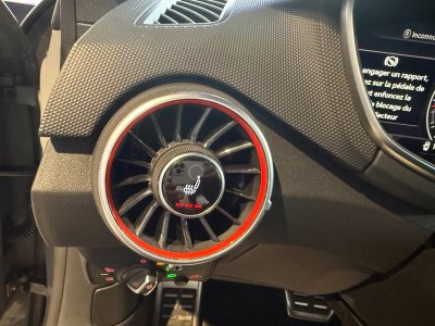 Audi TT RS COUPE 25 TFSI 400 S tronic 7 Quattro / Moteur DAZA / Fran&ccedil;aise   - 21