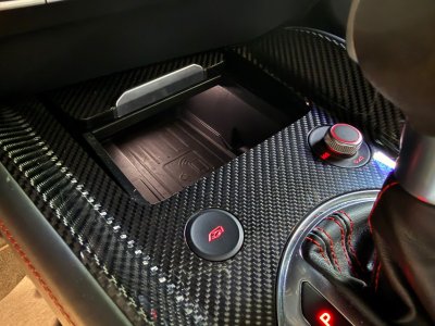 Audi TT RS COUPE 25 TFSI 400 S tronic 7 Quattro / Moteur DAZA / Fran&ccedil;aise   - 28