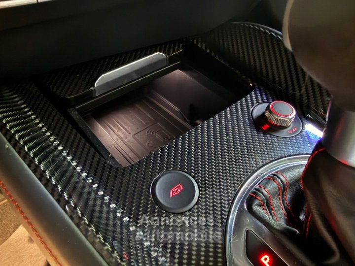 Audi TT RS COUPE 25 TFSI 400 S tronic 7 Quattro / Moteur DAZA / Fran&ccedil;aise - 28