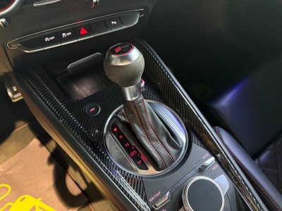 Audi TT RS COUPE 25 TFSI 400 S tronic 7 Quattro / Moteur DAZA / Fran&ccedil;aise   - 29