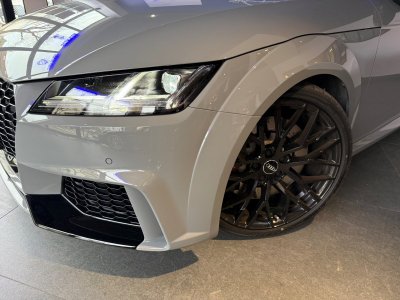 Audi TT RS COUPE 25 TFSI 400 S tronic 7 Quattro / Moteur DAZA / Fran&ccedil;aise   - 38