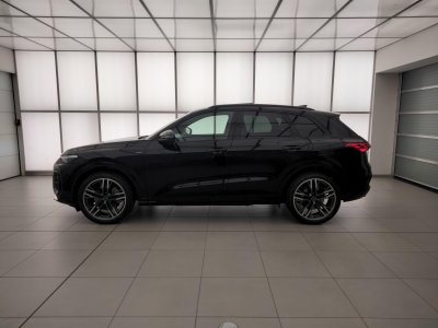 Audi Q5 e-hybrid 299 ch S tronic 7 Quattro S line   - 2