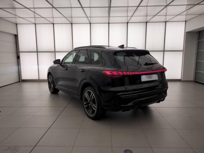 Audi Q5 e-hybrid 299 ch S tronic 7 Quattro S line   - 3