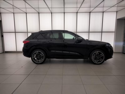 Audi Q5 e-hybrid 299 ch S tronic 7 Quattro S line   - 5