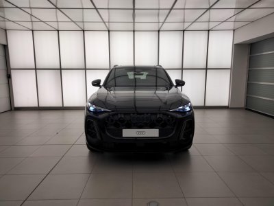 Audi Q5 e-hybrid 299 ch S tronic 7 Quattro S line   - 6