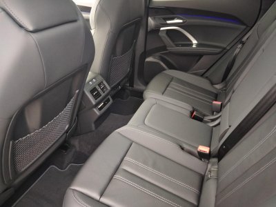 Audi Q5 e-hybrid 299 ch S tronic 7 Quattro S line   - 12