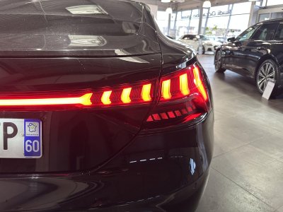 Audi e-tron GT 476 ch quattro Extended   - 3