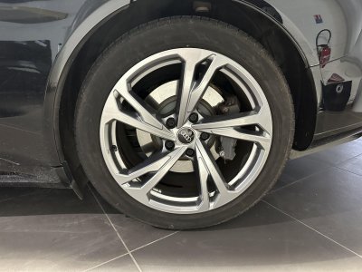 Audi e-tron GT 476 ch quattro Extended   - 7