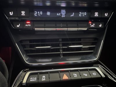 Audi e-tron GT 476 ch quattro Extended   - 13