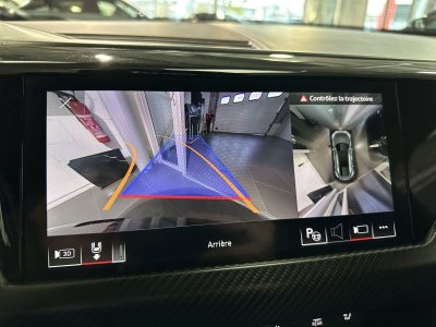 Audi e-tron GT 476 ch quattro Extended   - 15