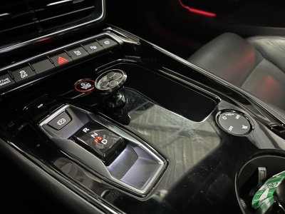 Audi e-tron GT 476 ch quattro Extended   - 16