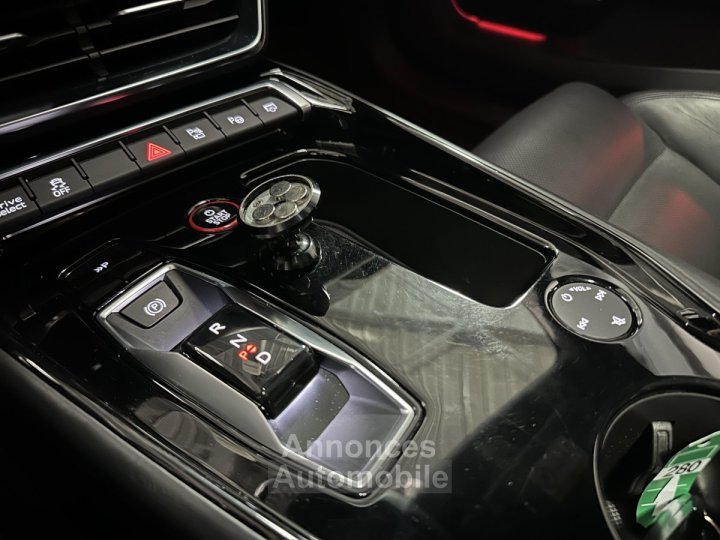 Audi e-tron GT 476 ch quattro Extended - 16