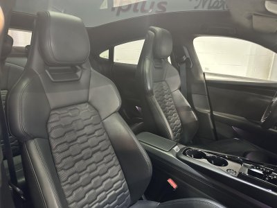 Audi e-tron GT 476 ch quattro Extended   - 20