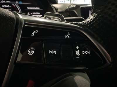 Audi e-tron GT 476 ch quattro Extended   - 21