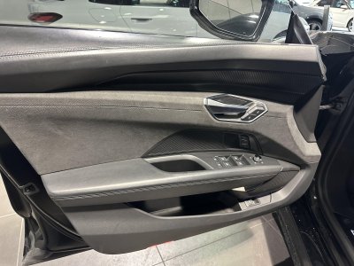 Audi e-tron GT 476 ch quattro Extended   - 22