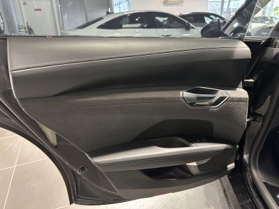 Audi e-tron GT 476 ch quattro Extended   - 23