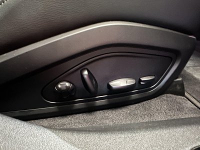 Audi e-tron GT 476 ch quattro Extended   - 24