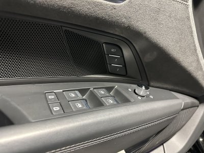 Audi e-tron GT 476 ch quattro Extended   - 25